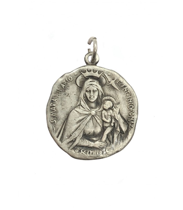 Medaglia Madonna Dell’Arco