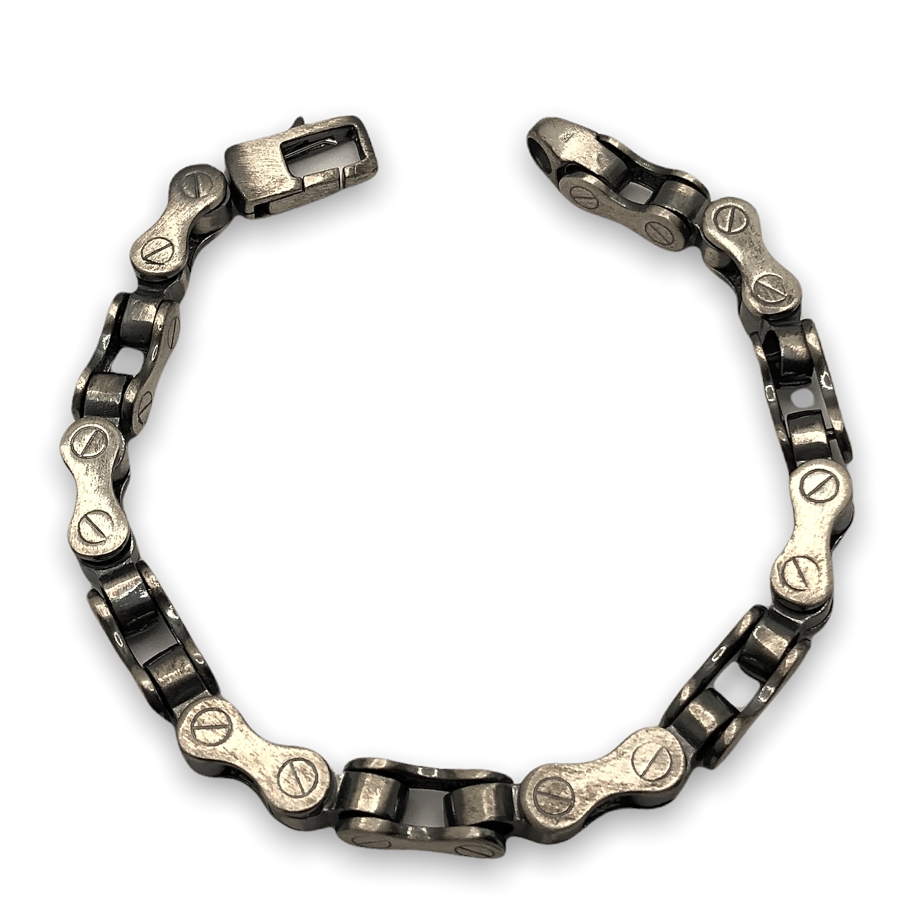 Bracciale Catena Moto
