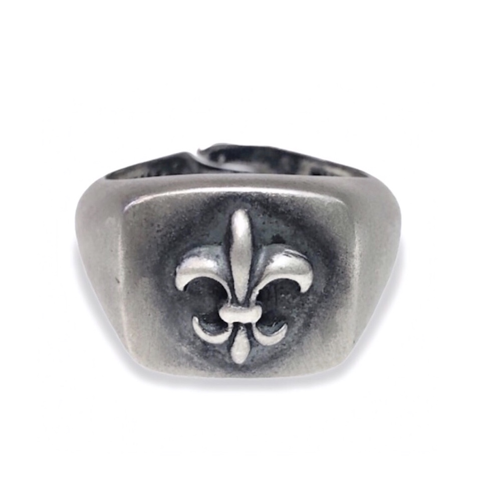 Anello Giglio 