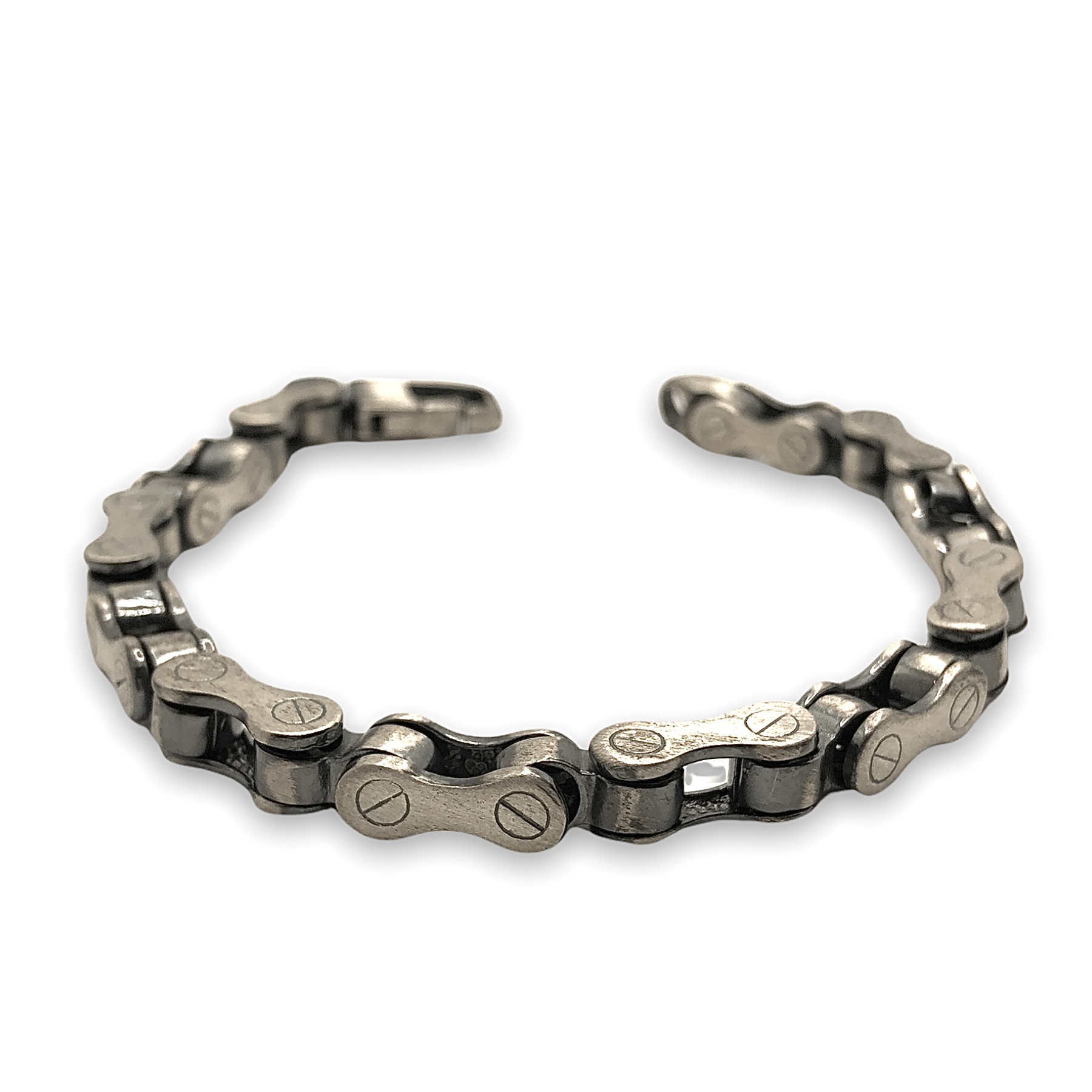 Bracciale Catena Moto