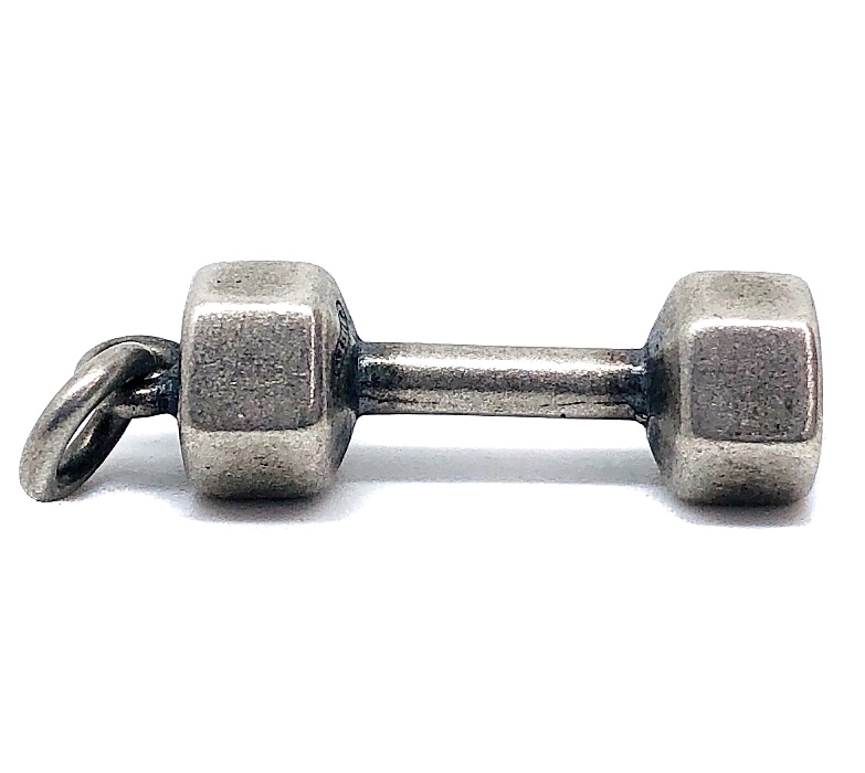 Pendente Manubrio Palestra