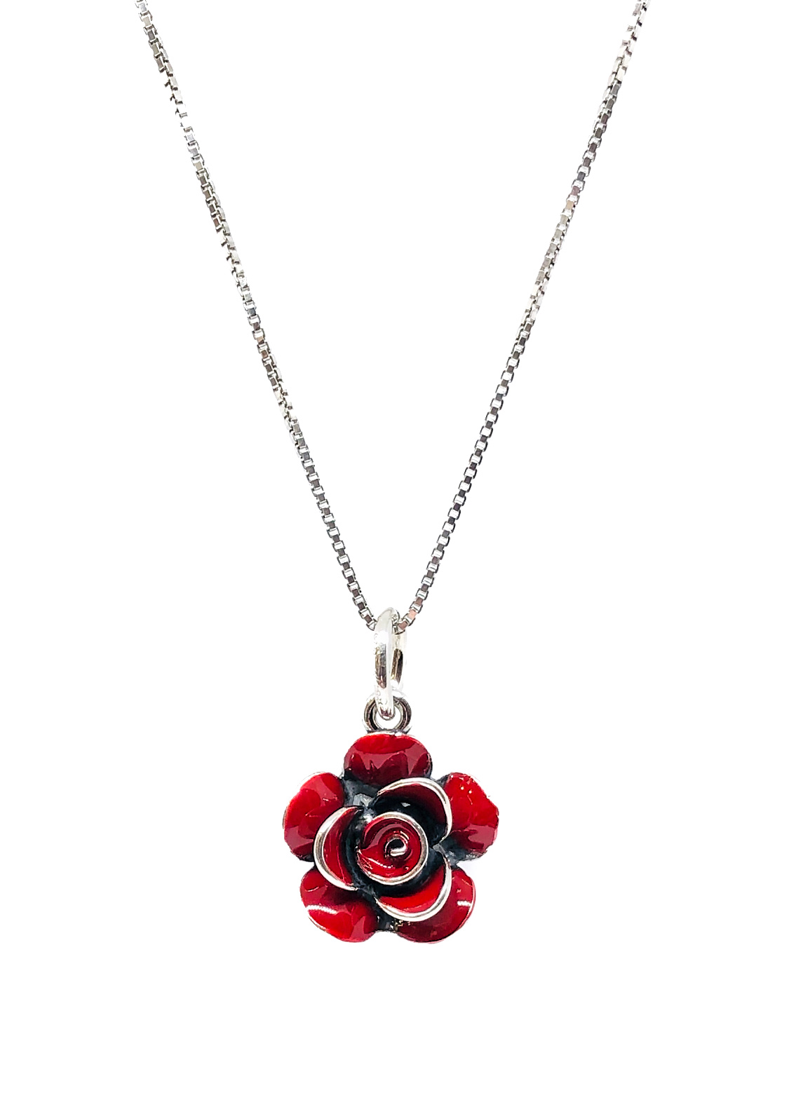 Collana Rosa