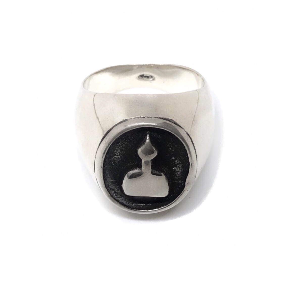 Anello San Gennaro 