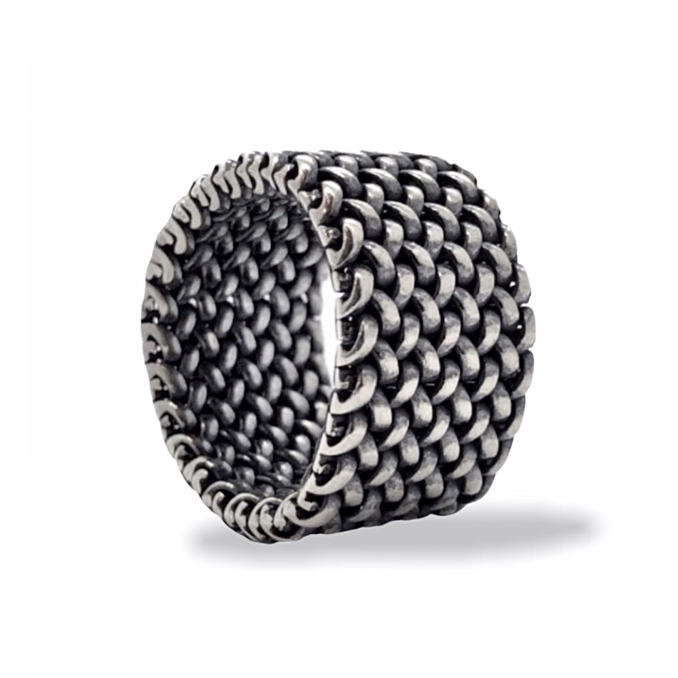 Anello Fascia Cesto