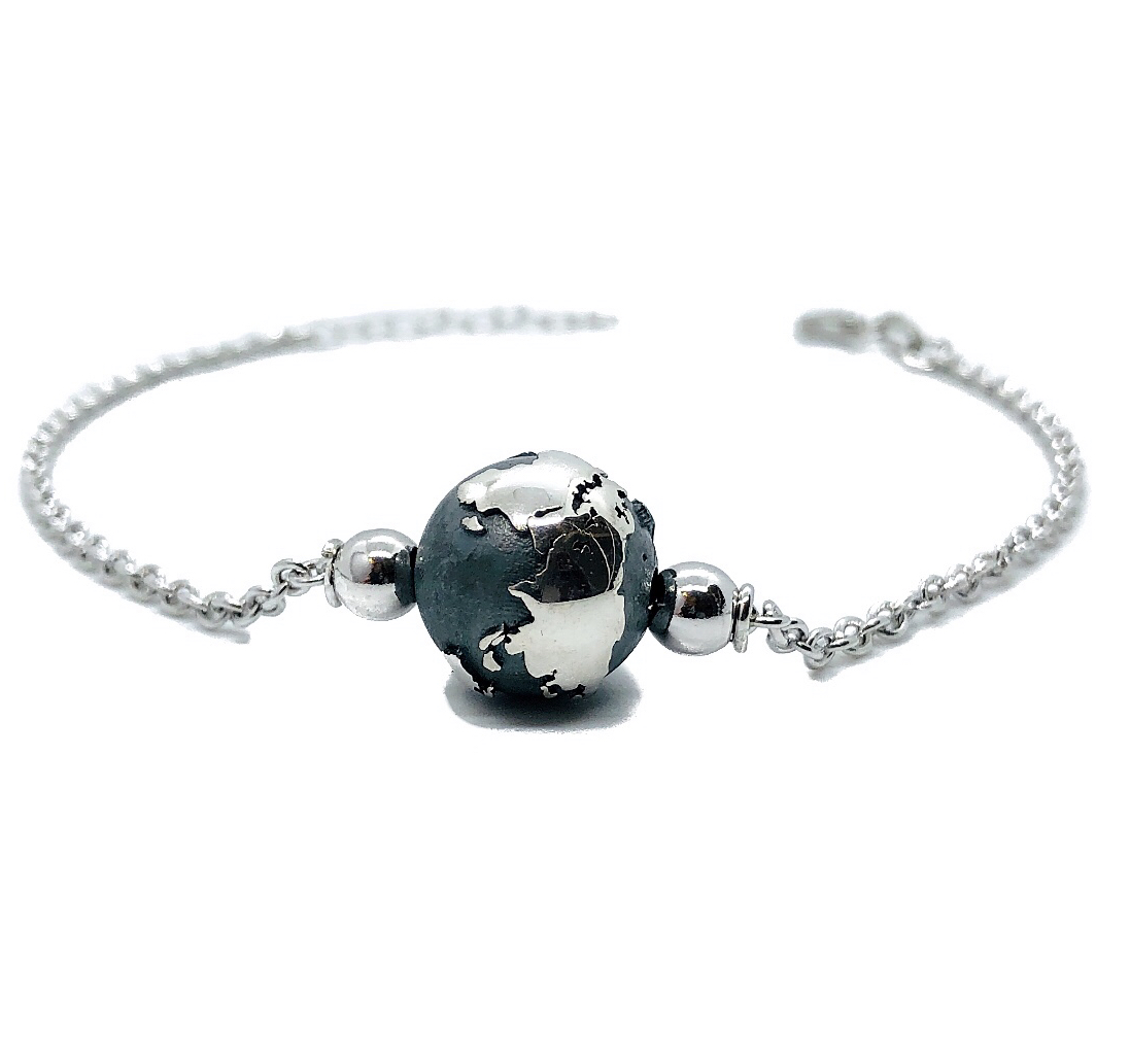 Bracciale Mondo