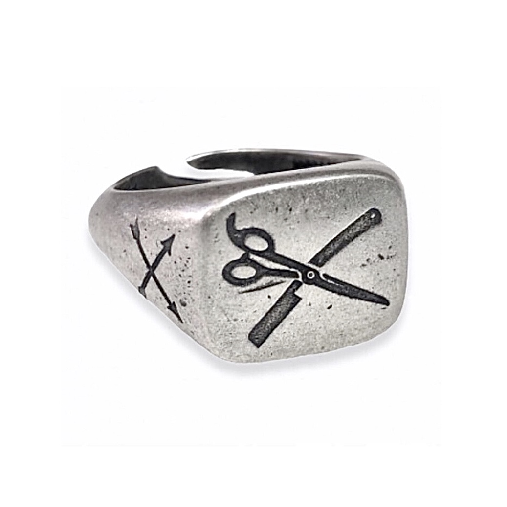 Anello Forbice